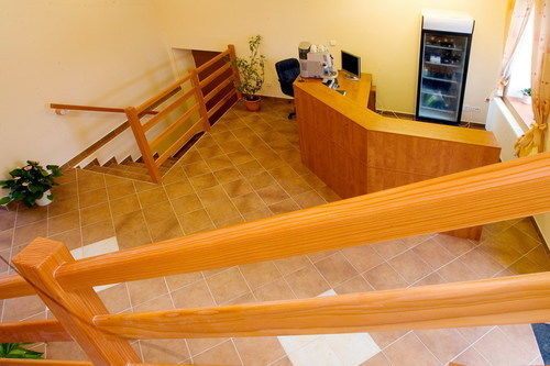 Pension Smetanuv Statek Hradec Králové Exteriér fotografie
